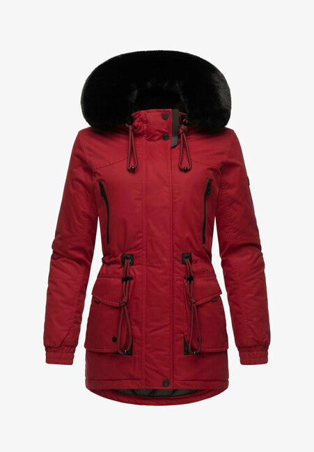 Navahoo Women's Winter Jacket Olessa