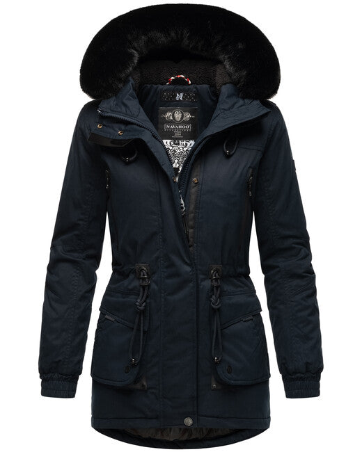 Navahoo Women's Winter Jacket Olessa