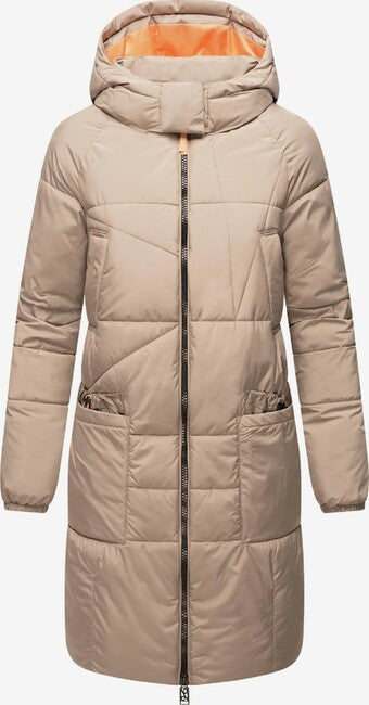 Navahoo Women's Winter Jacket Bliblablubb