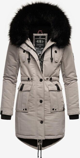 Navahoo Women's Winter Jacket Luluna Princess