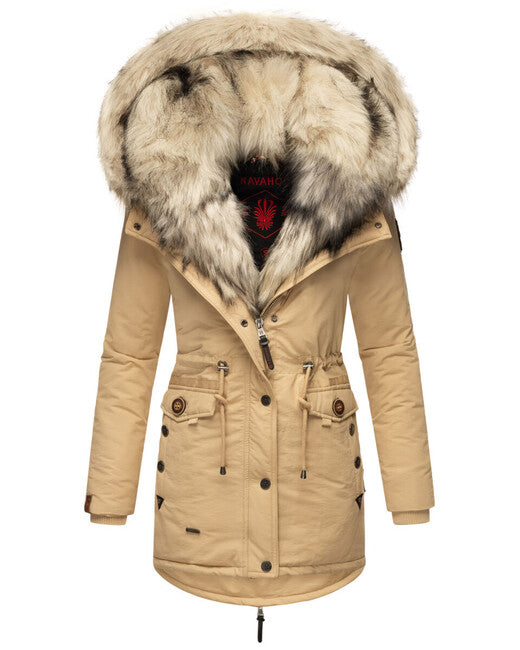 Navahoo Women's Winter Parka Sweety