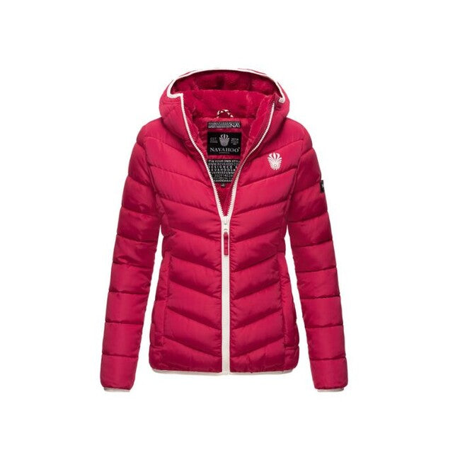 Navahoo ELVA Women's Winter Jacket with Hood