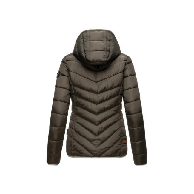 Navahoo ELVA Women's Winter Jacket with Hood