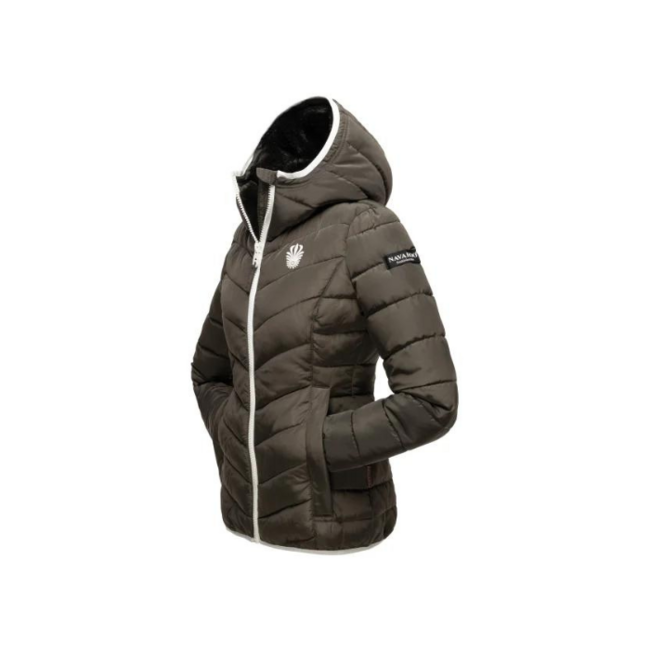 Navahoo ELVA Women's Winter Jacket with Hood