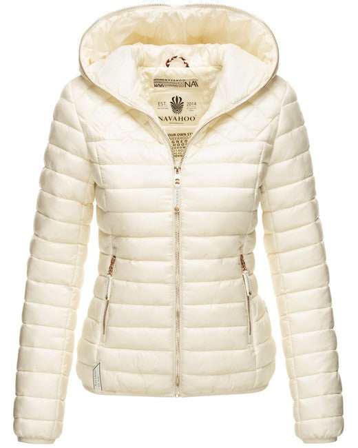 Navahoo I Am Beautiful Women's Transitional Hoodie Jacket