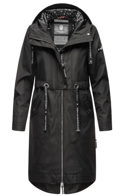 Navahoo JOSINAA Women's Transitional Hooded Jacket