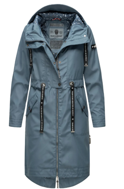 Navahoo JOSINAA Women's Transitional Hooded Jacket