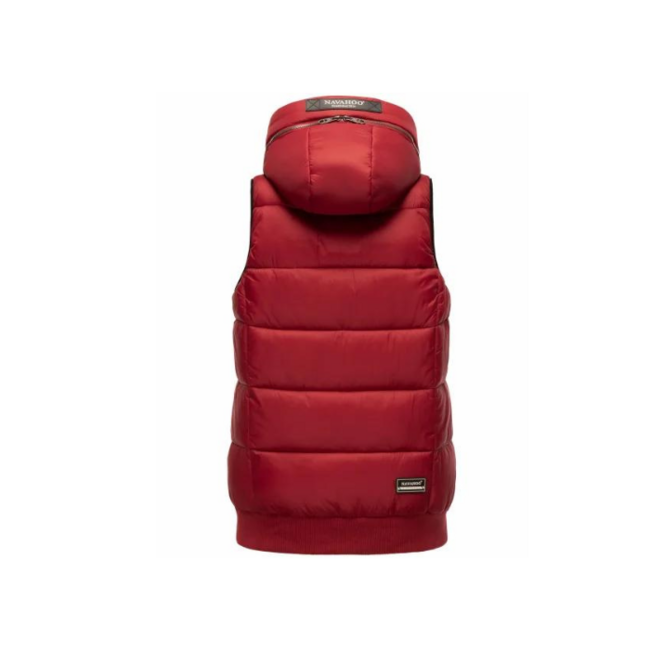 Navahoo KASSIDY Women's Hooded Vest
