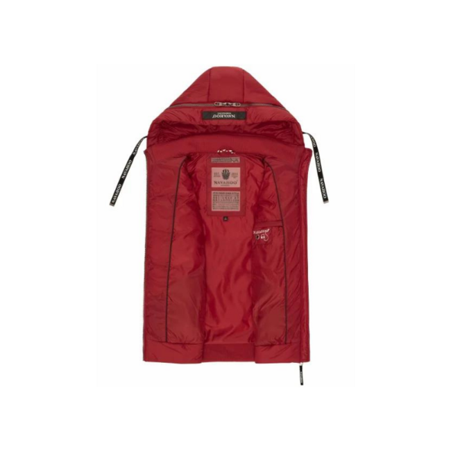 Navahoo KASSIDY Women's Hooded Vest