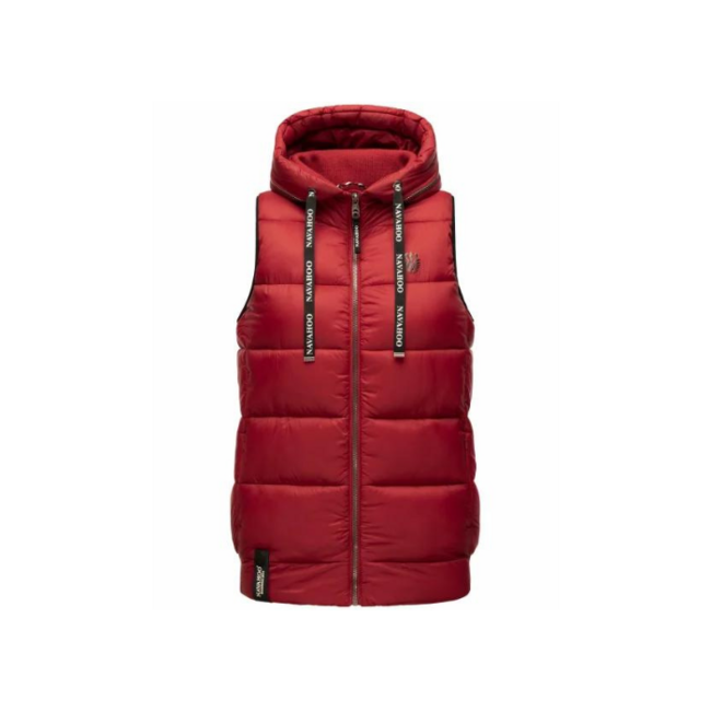 Navahoo KASSIDY Women's Hooded Vest