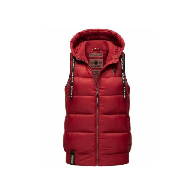 Navahoo KASSIDY Women's Hooded Vest