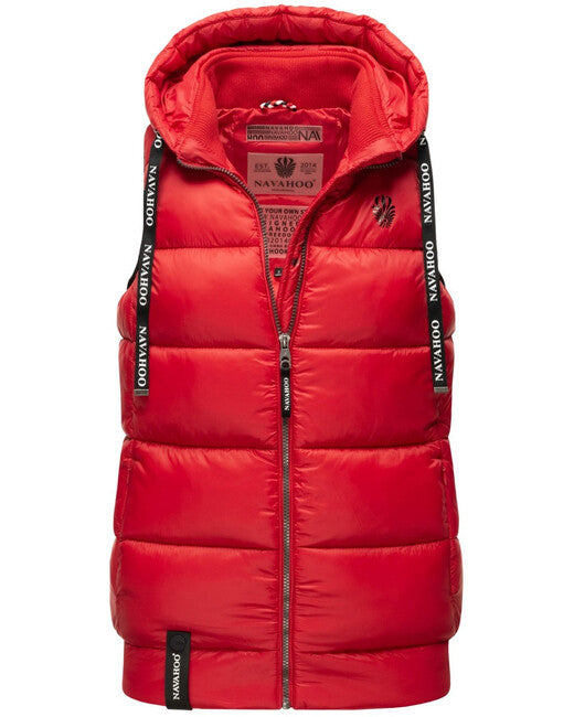 Navahoo KASSIDY Women's Hooded Vest