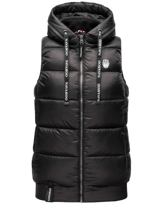 Navahoo KASSIDY Women's Hooded Vest