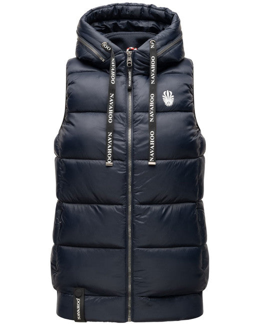 Navahoo KASSIDY Women's Hooded Vest