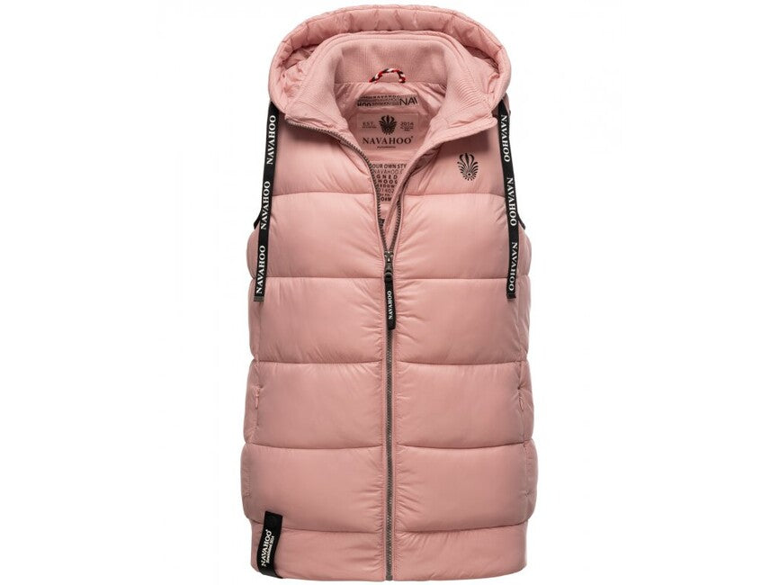 Navahoo Kassidy Women's Hooded Vest