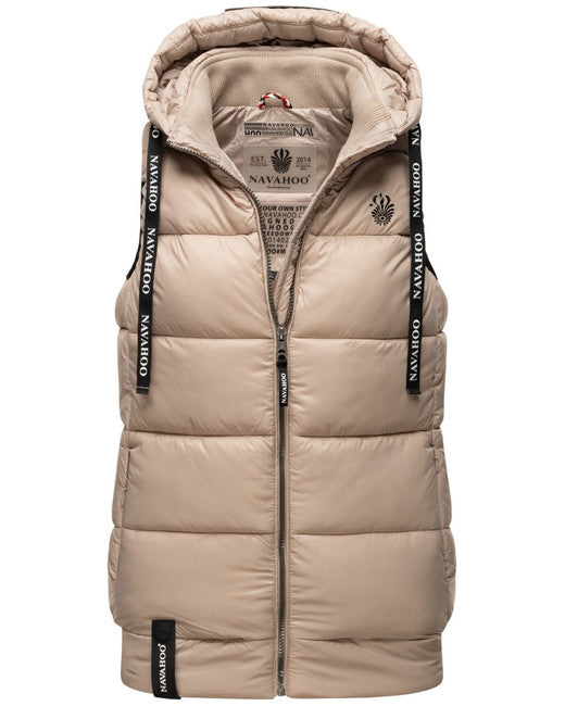 Navahoo KASSIDY Women's Hooded Vest