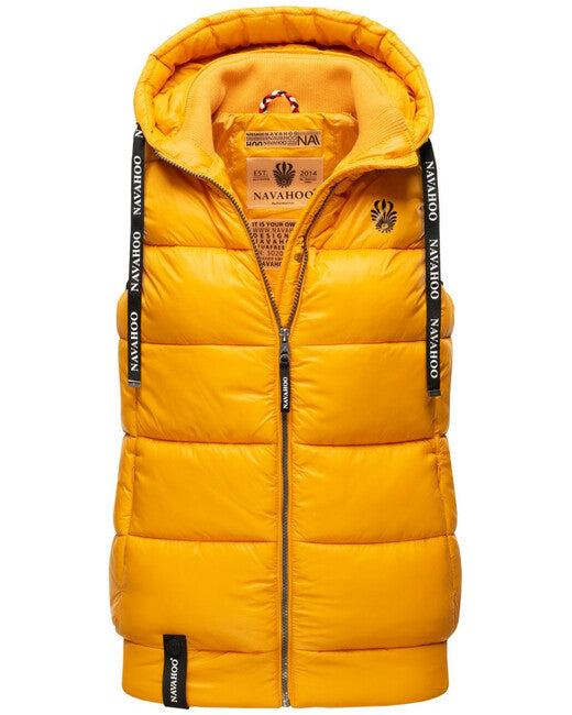 Navahoo KASSIDY Women's Hooded Vest
