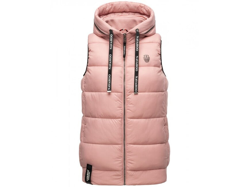 Navahoo Kassidy Women's Hooded Vest