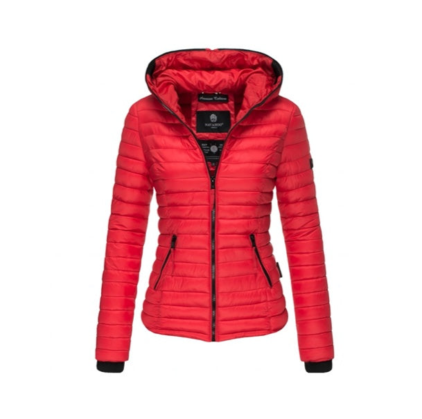 Navahoo Kimuk Women's Transition Jacket with Hood