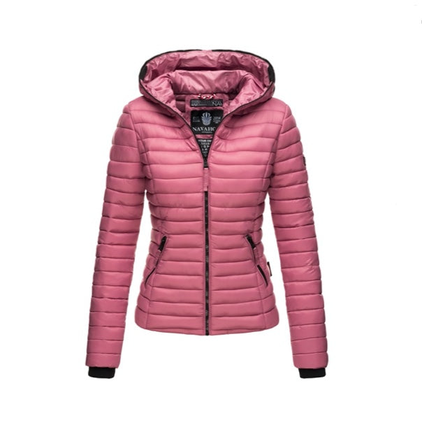 Navahoo Kimuk Women's Transition Jacket with Hood