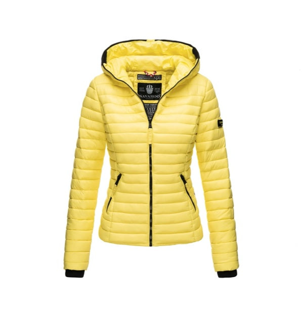Navahoo Kimuk Women's Transition Hoodie Jacket