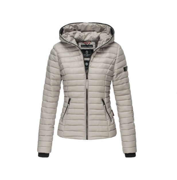 Navahoo Kimuk Women's Transition Jacket with Hood