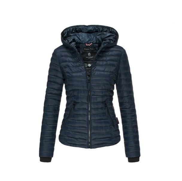 Navahoo Kimuk Women's Transitional Hooded Jacket