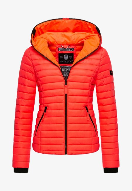 Navahoo Kimuk Women's Transition Jacket with Hood