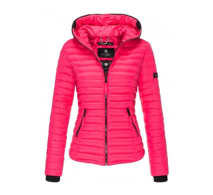 Navahoo Kimuk Women's Transition Jacket with Hood