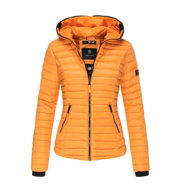 Navahoo Kimuk Women's Transitional Jacket with Hood