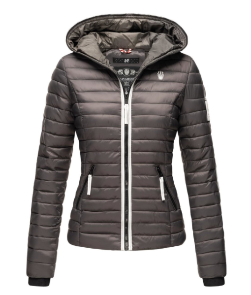 Navahoo Kimuk Princess Women's Transitional Hoodie Jacket