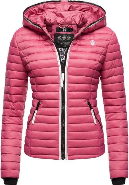 Navahoo Kimuk Princess Women's Transitional Jacket with Hood