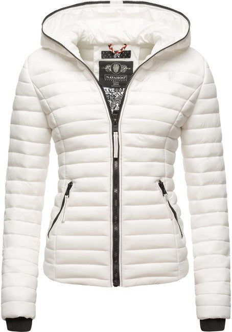 Navahoo Kimuk Princess Women's Transitional Jacket with Hood