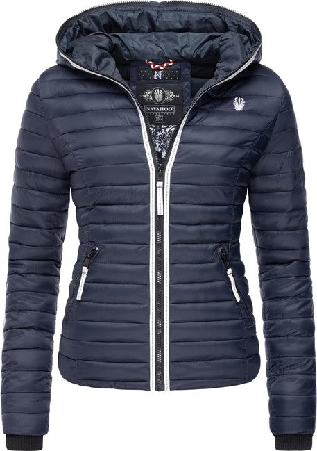 Navahoo Kimuk Princess Women's Transitional Jacket with Hood