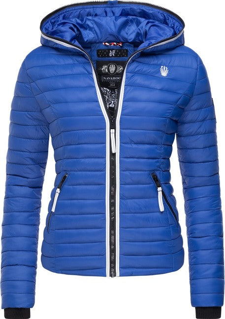 Navahoo Kimuk Princess Women's Transition Jacket with Hood