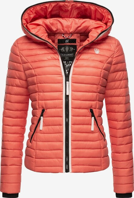 Navahoo Kimuk Princess Women's Transition Jacket with Hood