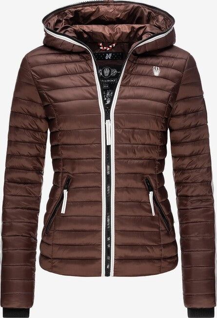 Navahoo Kimuk Princess Women's Transition Jacket with Hood
