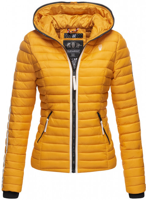 Navahoo Kimuk Princess Women's Transitional Jacket with Hood