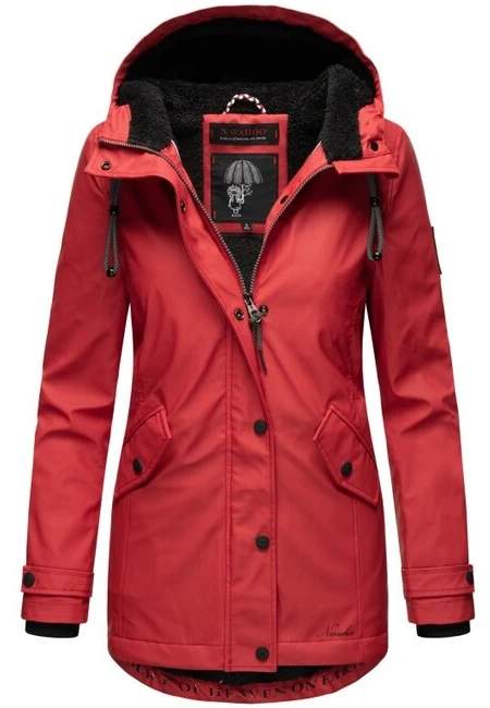 Navahoo LINDRAA Women's Waterproof Jacket