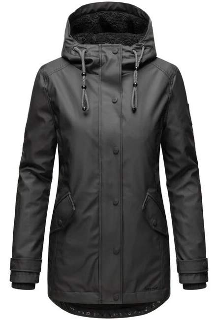 Navahoo LINDRAA Women's Waterproof Jacket