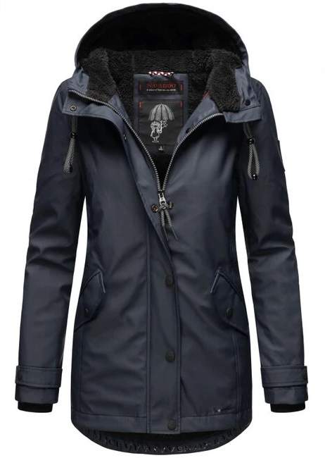 Navahoo LINDRAA Women's Waterproof Jacket
