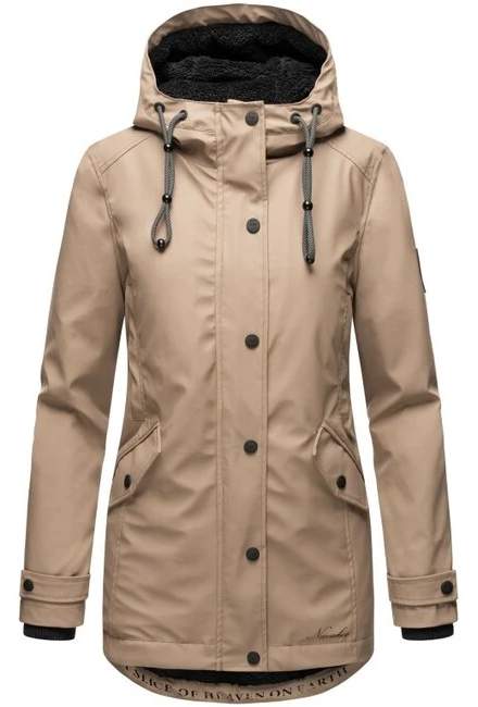 Navahoo LINDRAA Women's Waterproof Jacket
