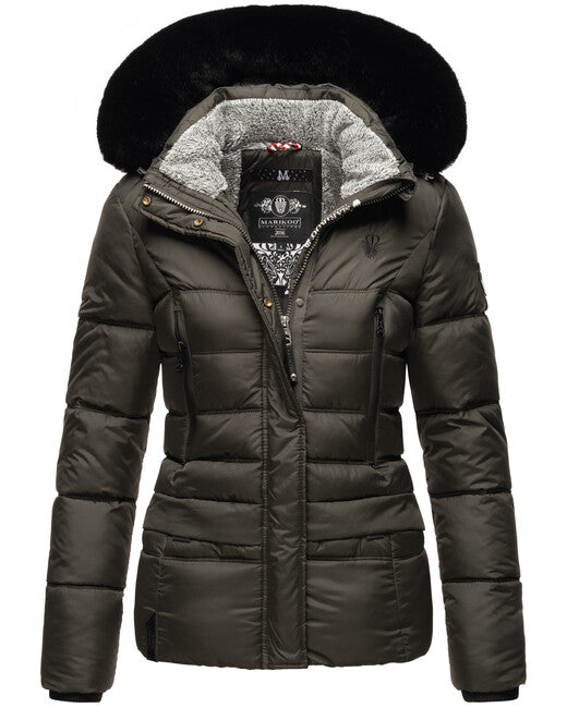 Marikoo LOVELEEN Women's Winter Jacket