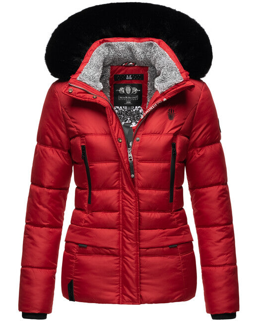 Marikoo LOVELEEN Women's Winter Jacket