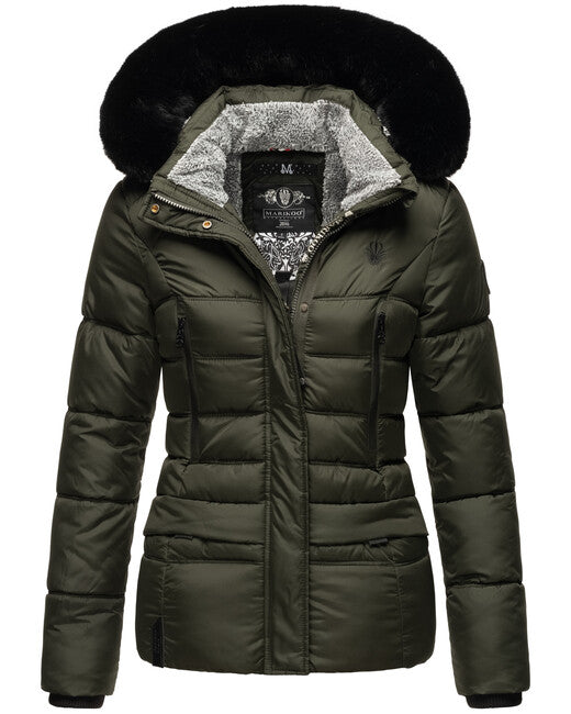 Marikoo LOVELEEN Women's Winter Jacket
