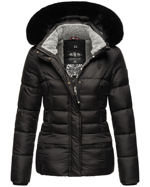 Marikoo LOVELEEN Women's Winter Jacket