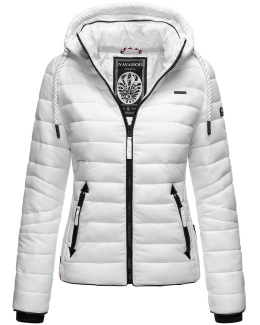 Navahoo Lulana Women's Transition Jacket with Hood
