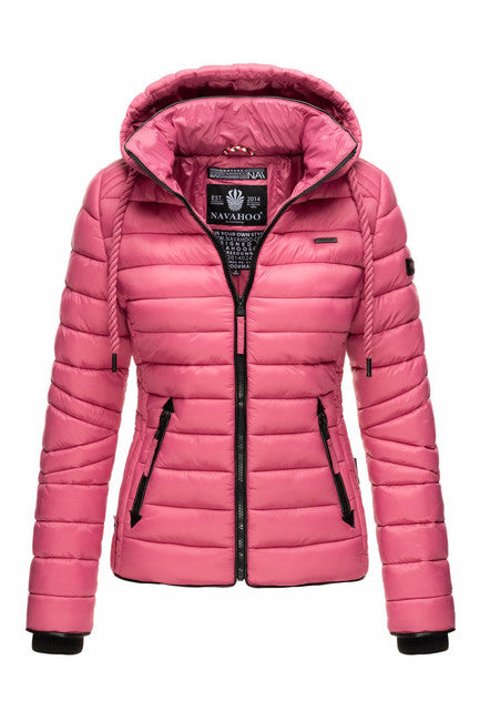 Navahoo Lulana Women's Transitional Hooded Jacket