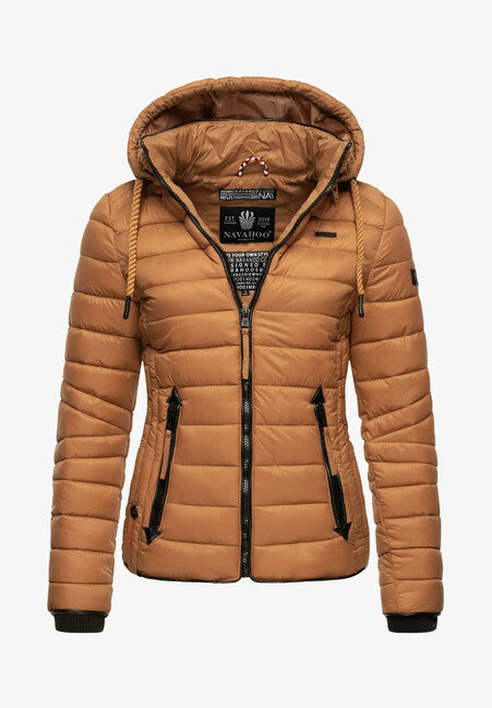 Navahoo Lulana Women's Transitional Hooded Jacket