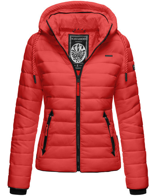 Navahoo Lulana Women's Transitional Jacket with Hood
